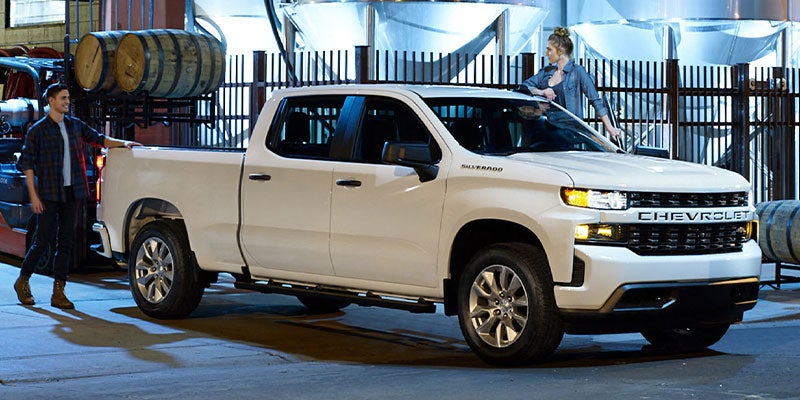 Business Elite - Hardy Chevrolet Gainesville in Gainesville GA