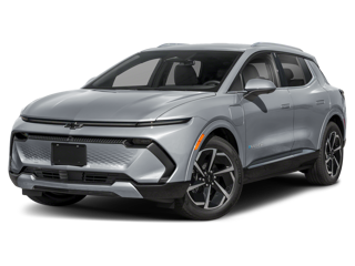 Equinox EV - Hardy Chevrolet Gainesville in Gainesville GA
