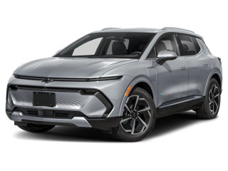 Equinox EV - Hardy Chevrolet Gainesville in Gainesville GA