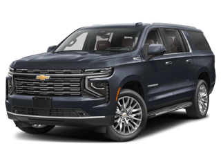 Chevrolet Suburban - Hardy Chevrolet Gainesville in Gainesville GA
