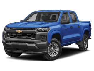Chevrolet Colorado - Hardy Chevrolet Gainesville in Gainesville GA