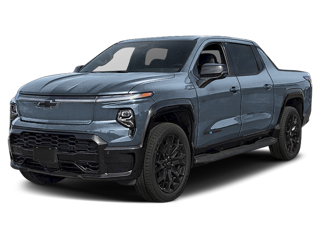 Chevrolet Silverado EV - Hardy Chevrolet Gainesville in Gainesville GA