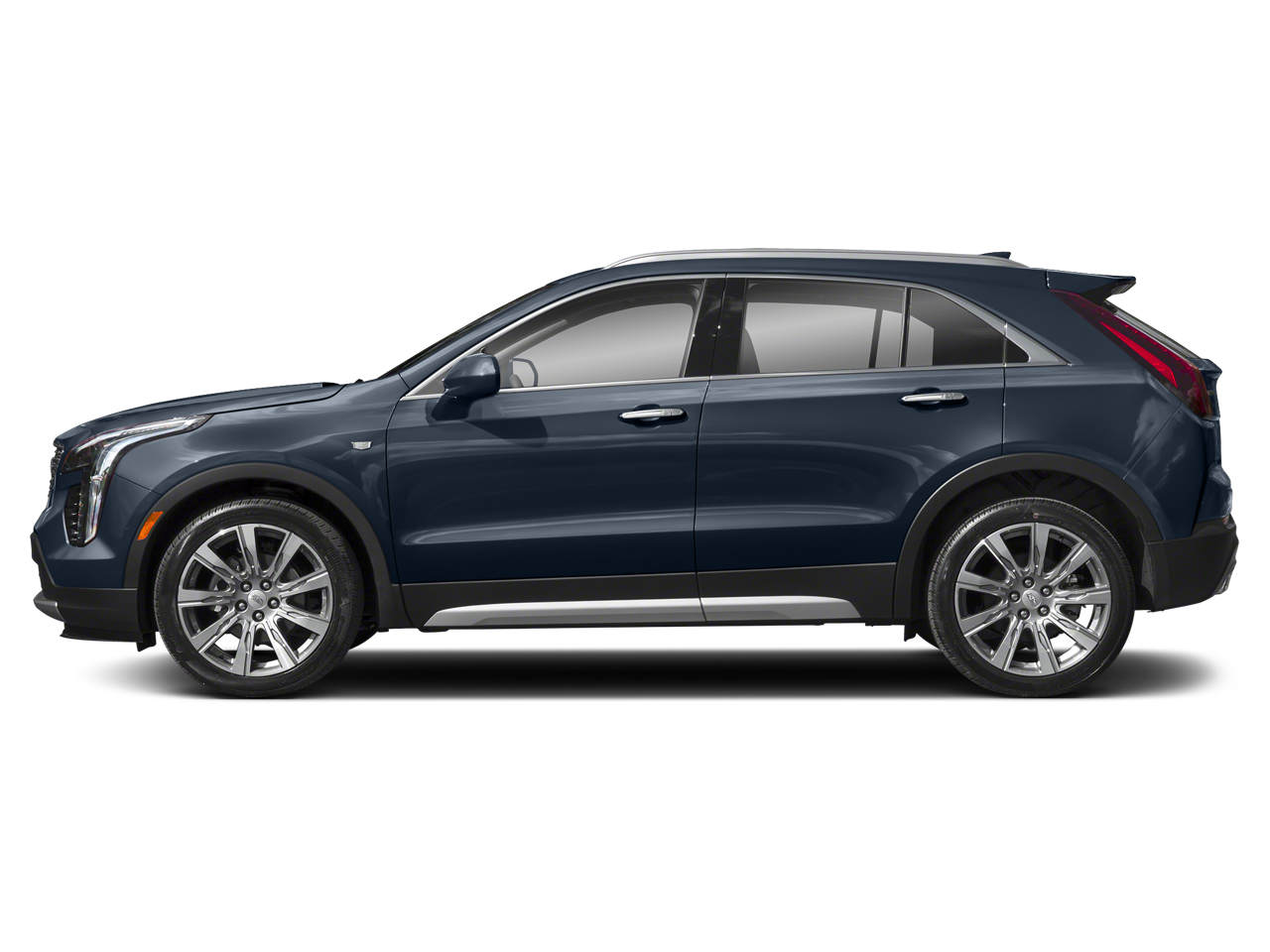 2021 Cadillac XT4 Premium Luxury