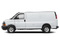 2022 Chevrolet Express Cargo 2500 WT