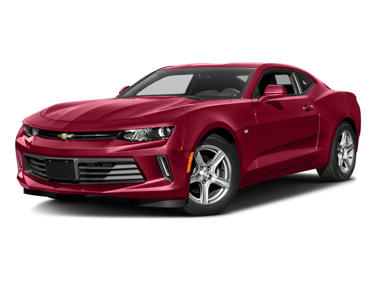 2016 Chevrolet Camaro 1LT