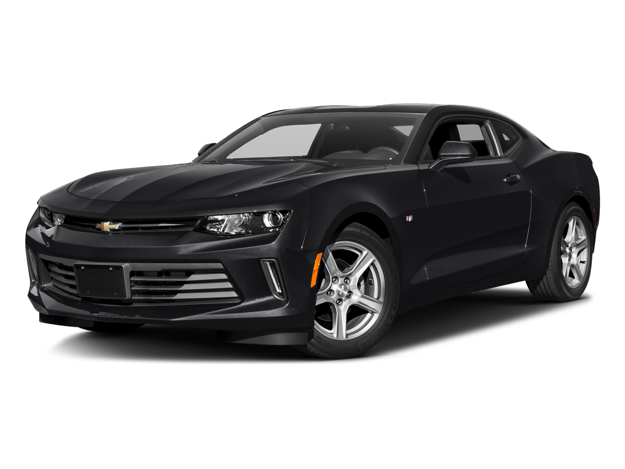 2016 Chevrolet Camaro 1LT