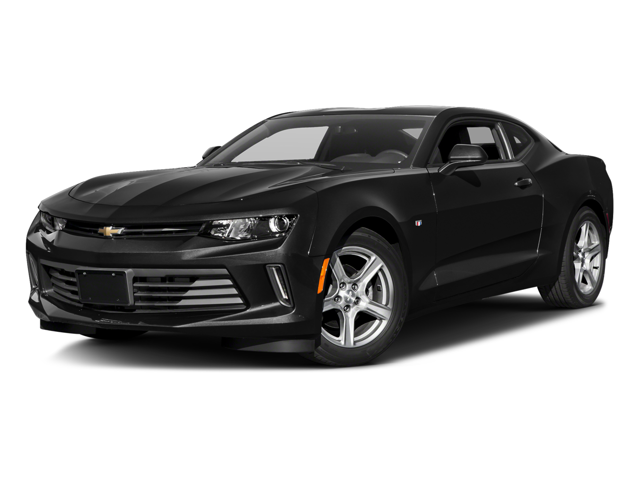 2016 Chevrolet Camaro 1LT
