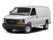 2017 GMC Savana Cargo 2500 CARGO