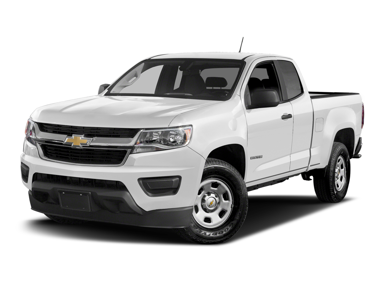 Used 2018 Chevrolet Colorado Work Truck with VIN 1GCHSBEA2J1147717 for sale in Gainesville, GA