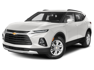 2020 Chevrolet Blazer 3LT