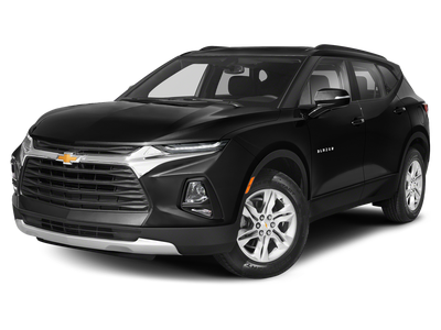 2020 Chevrolet Blazer 3LT