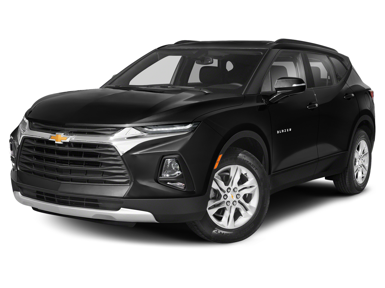 2020 Chevrolet Blazer 3LT