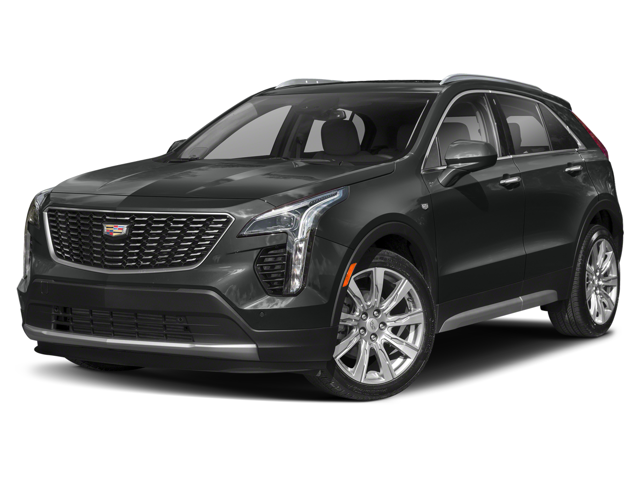 2021 Cadillac XT4 Premium Luxury