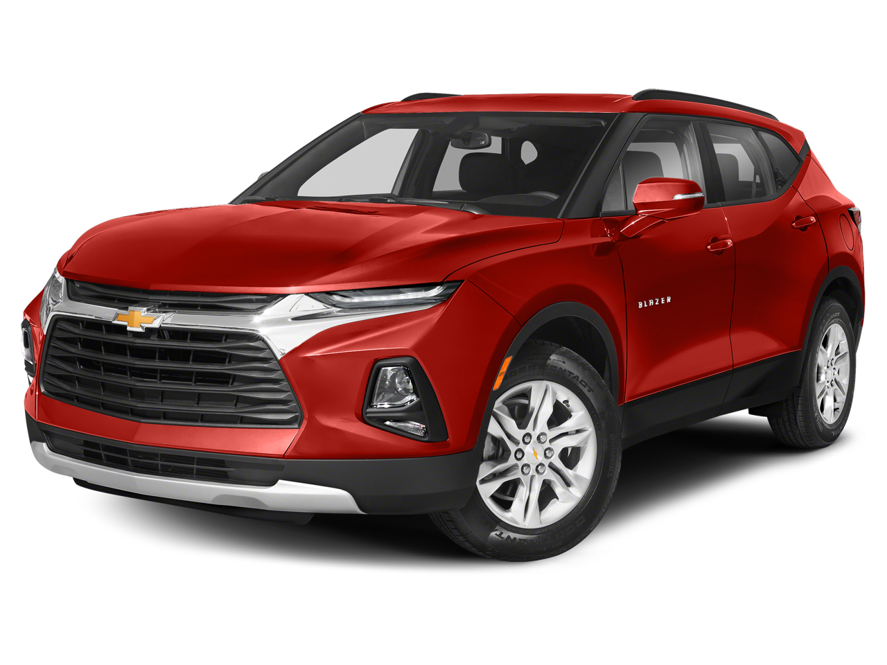 2021 Chevrolet Blazer 3LT