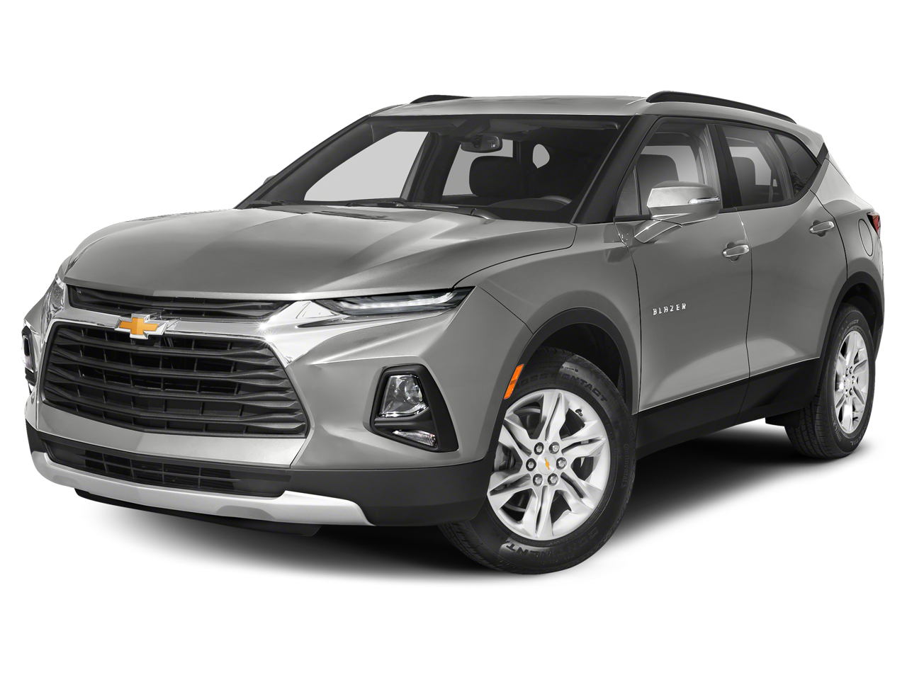 2021 Chevrolet Blazer 3LT