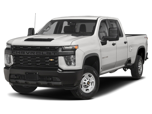 2023 Chevrolet Silverado 2500 HD WT