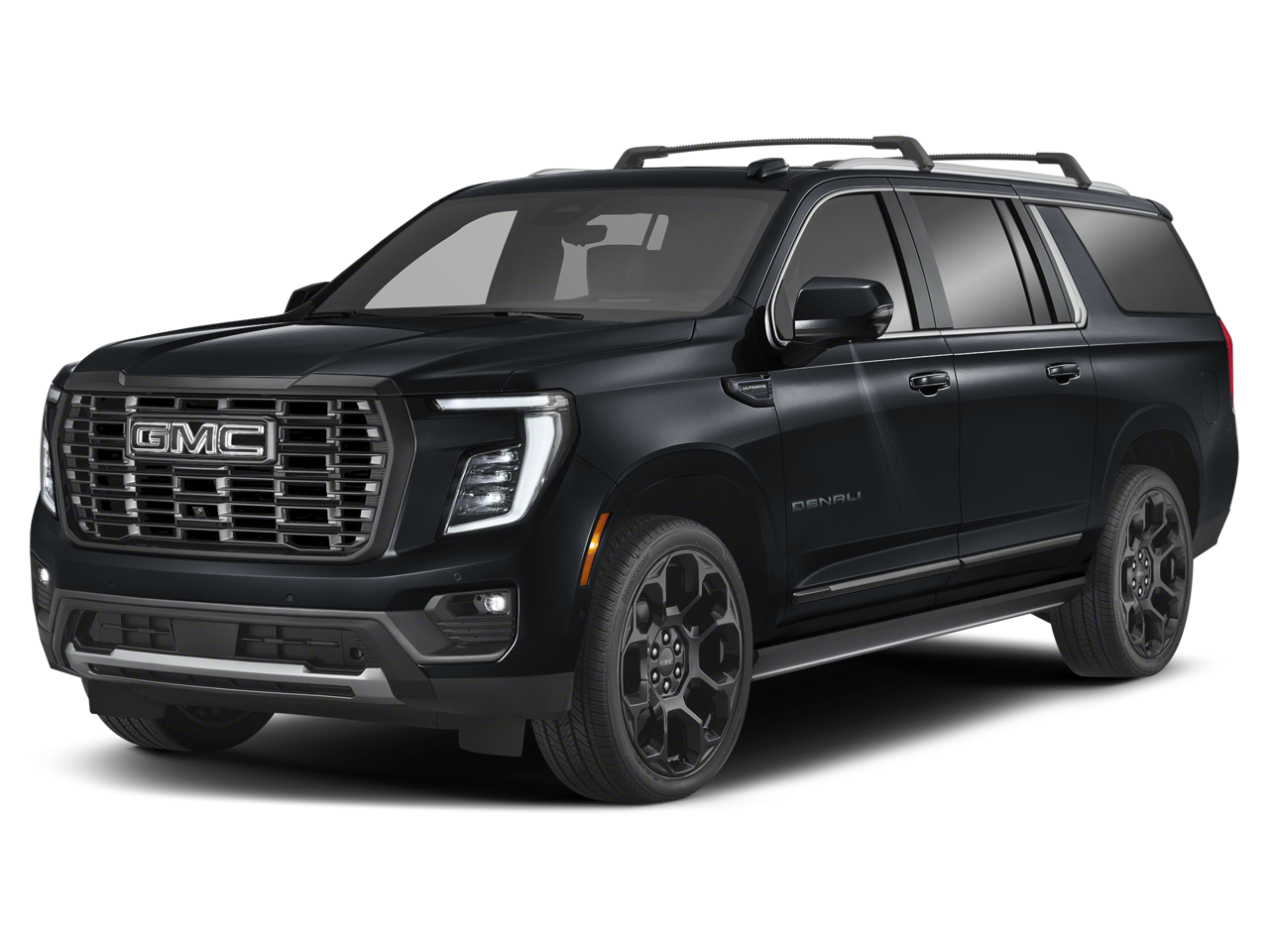 2025 GMC Yukon Denali AWD's photo