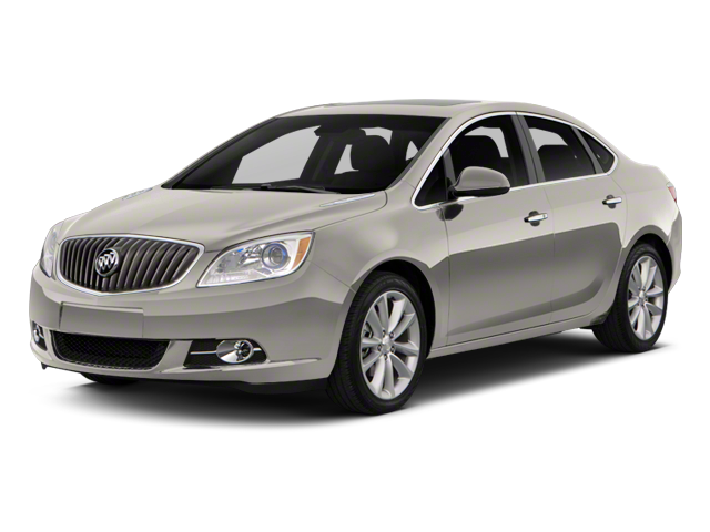 2013 Buick Verano BASE