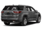 2019 Chevrolet Traverse High Country