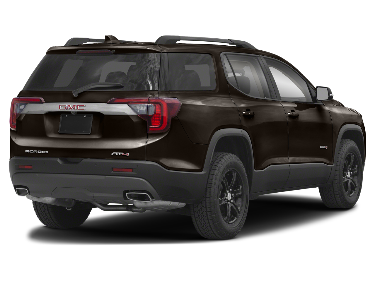 2020 GMC Acadia AT4