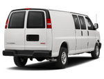 2021 GMC Savana Cargo 2500 Work Van