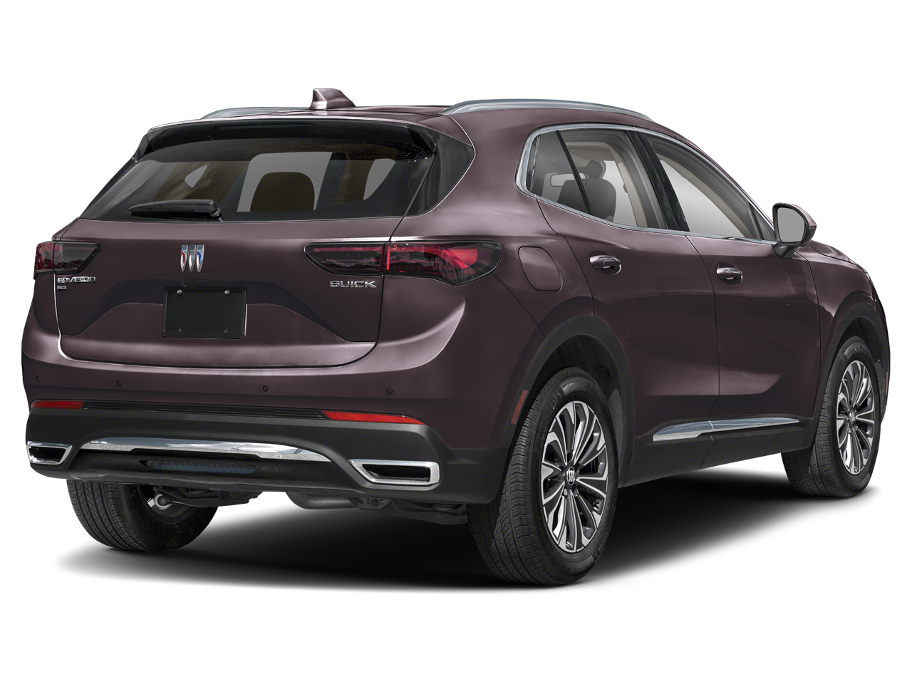 2025 Buick Envision Avenir