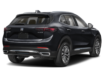 2025 Buick Envision Avenir