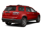 2011 GMC Acadia SLT1