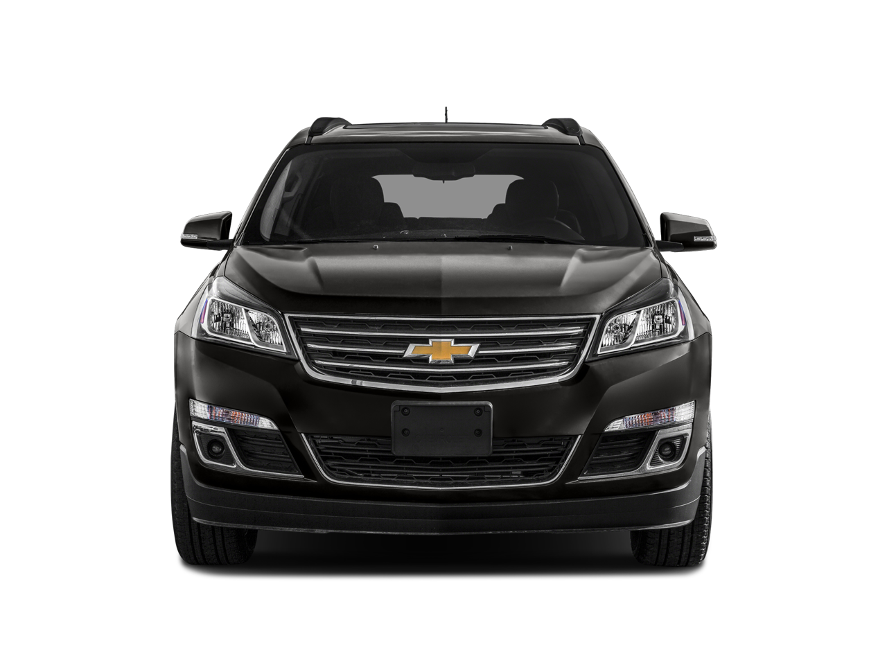 2015 Chevrolet Traverse LS