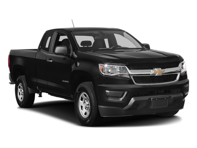 2018 Chevrolet Colorado 2WD Work Truck