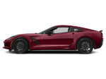 2019 Chevrolet Corvette Grand Sport Grand Sport 2LT