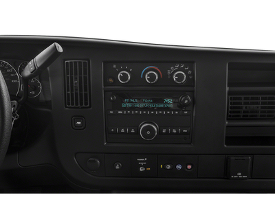 2020 Chevrolet Express Cargo 2500 CARGO