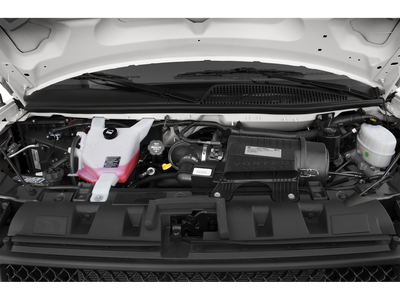 2020 Chevrolet Express Cargo 2500 CARGO