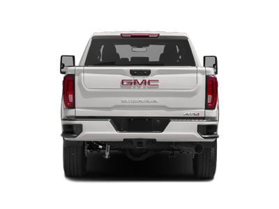 2021 GMC Sierra 2500 HD AT4