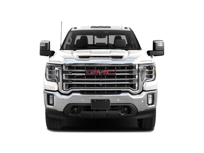 2021 GMC Sierra 2500 HD SLT