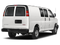 2021 GMC Savana Cargo 2500 CARGO