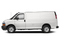 2021 GMC Savana Cargo 2500 CARGO