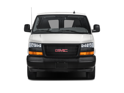 2021 GMC Savana Cargo 2500 CARGO