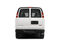 2021 GMC Savana Cargo 2500 CARGO