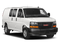 2021 GMC Savana Cargo 2500 CARGO