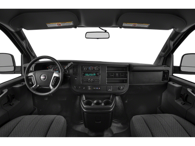 2021 GMC Savana Cargo 2500 CARGO