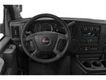 2021 GMC Savana Cargo 2500 Work Van