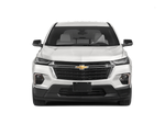 2022 Chevrolet Traverse High Country