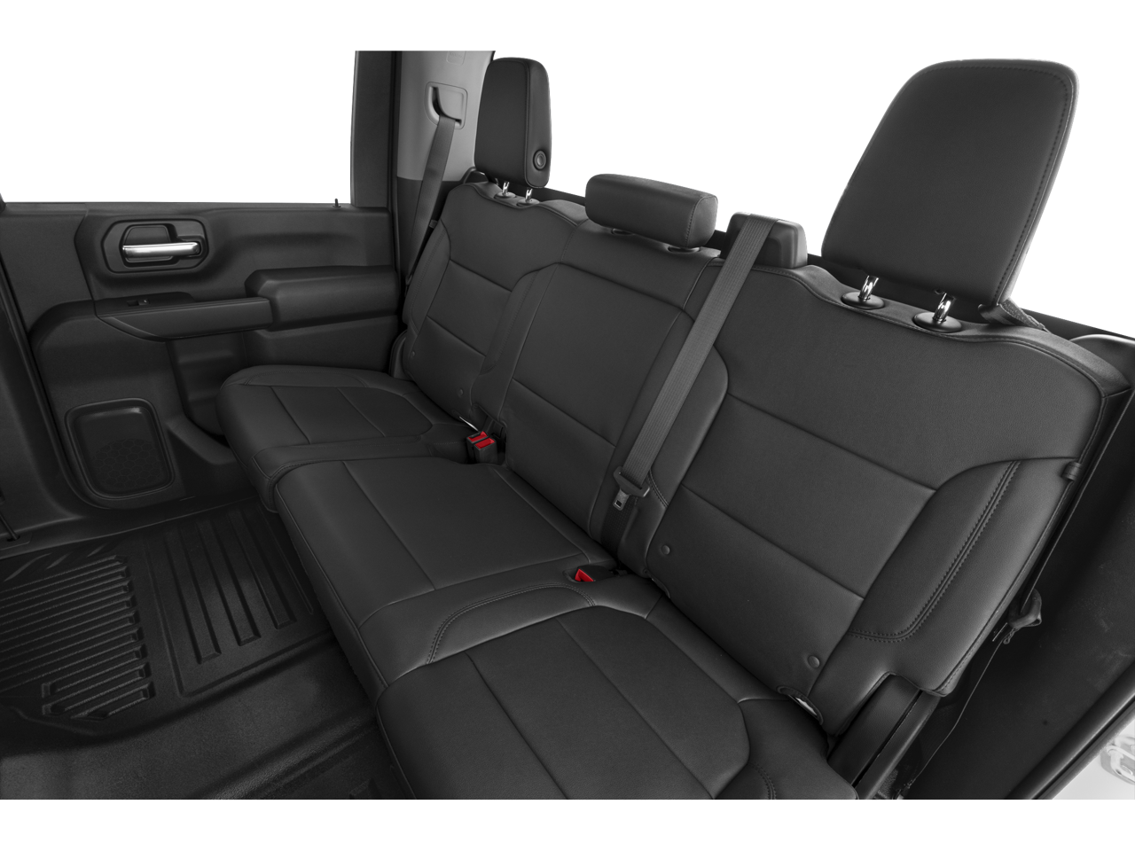 2023 Chevrolet Silverado 2500 HD WT