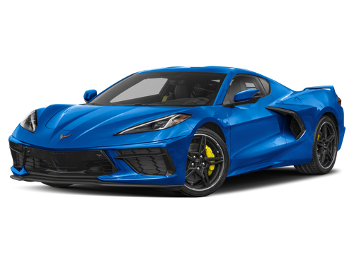 2024 Chevrolet Corvette Stingray 1LT