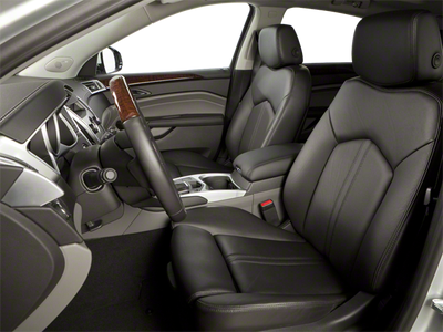 2010 Cadillac SRX Performance Collection