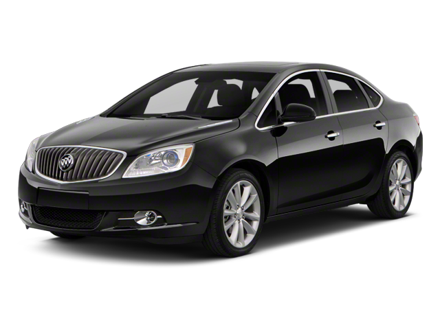 2013 Buick Verano BASE