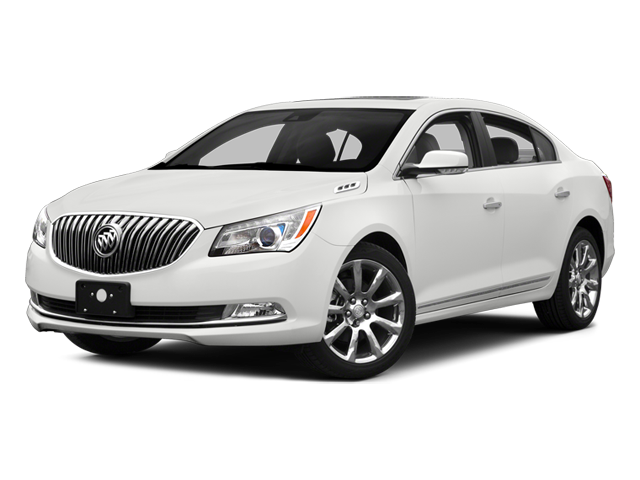 Used 2014 Buick LaCrosse Leather with VIN 1G4GB5G39EF177815 for sale in Gainesville, GA