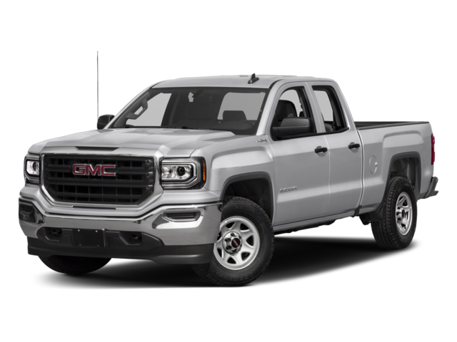 2016 GMC Sierra 1500 NA