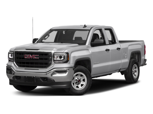 2016 GMC Sierra 1500 NA